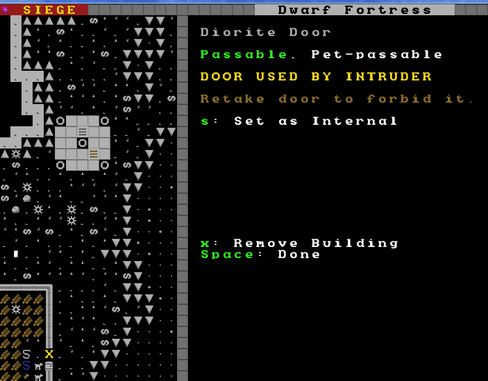 Dwarf Fortress Syrupleaf Part 7 Vox Nihili Update 5